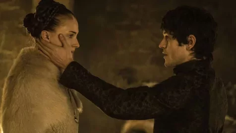 Sophie Turner szerint a Trónok harca erőszakjelenete valójában „igazságot szolgáltat a nőknek”