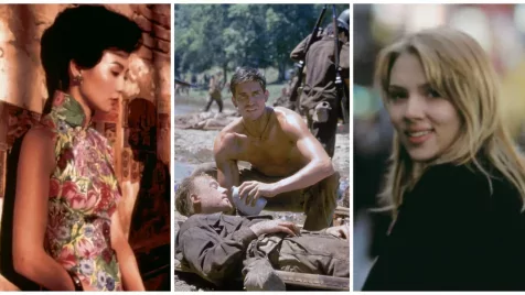 8 csodálatos film, amely nem a történetről, hanem a hangulatról szól