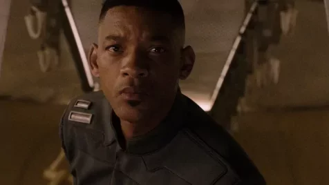 Botrányba keveredett Will Smith: AI által generált rajongói képeket tett közzé