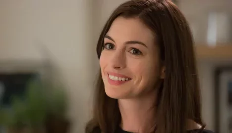 Nem fogod elhinni, hogy mi Anne Hathaway kedvenc filmje
