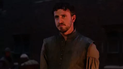 Paul Mescal főszereplésével készült az új Shakespeare-film – ELŐZETES