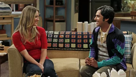 Nemcsak a nézők, maga az író is gyűlölte ezt a történetszálat az Agymenőkben