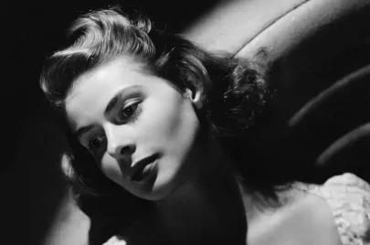 110 éve született Ingrid Bergman, akit Amerika kitaszított, majd a keblére ölelt