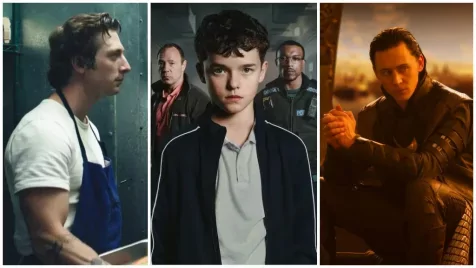 5 közönségkedvenc sorozat, amely filmként valójában jobban működne