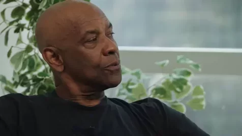 „Elegem van” – Denzel Washington közölte, ezért nem néz filmeket