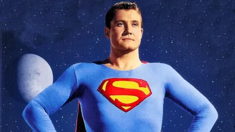 Máig megoldatlan rejtély, hogyan hunyt el a népszerű Superman-színész