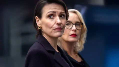 Megosztó sorozat uralja a Netflix nézettségi listáját