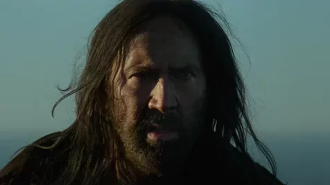 Rövidke előzetest kapott Nicolas Cage jézusos horrorfilmje