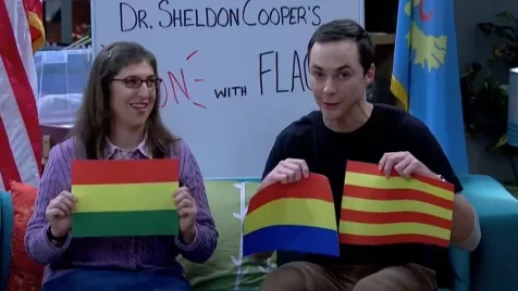 Rubik Ernő és az Agymenők: íme a magyar utalások, amikkel tele van az ikonikus sorozat 