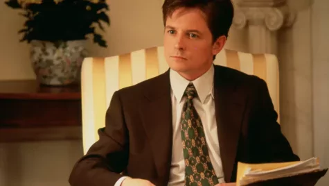 Michael J. Fox ma már rettenetesen bánja, hogy erre a világhírű szerepre nemet mondott 
