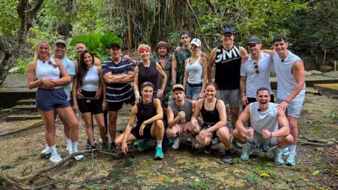 Ki kicsoda az Ázsia Expressz legújabb évadában? - FRISSÍTVE!