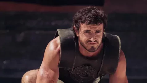 „Éppen készül” – Megszólalt Ridley Scott a Gladiátor 3-ról 