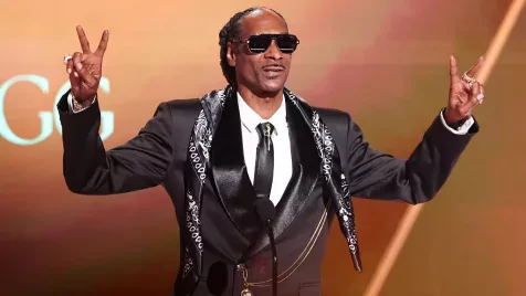 Áll a bál Snoop Dogg körül az azonos nemű párról szóló kijelentése miatt 