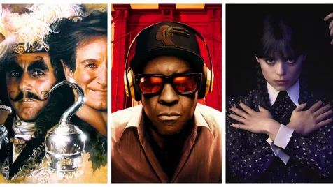 Ezeket a filmeket és sorozatokat ne hagyd ki a héten!