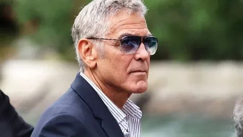 Íme a film, amit George Clooney tényleg csak a pénzért vállalt el 