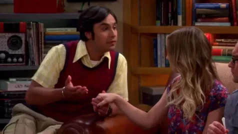 A forgatás előtt akarták kirúgni az Agymenők egyik legkedveltebb karakterét: így menekült meg 