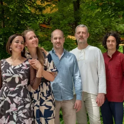 Lepedőcske, párnocska - Bognár Szilvi interaktív gyerekműsora