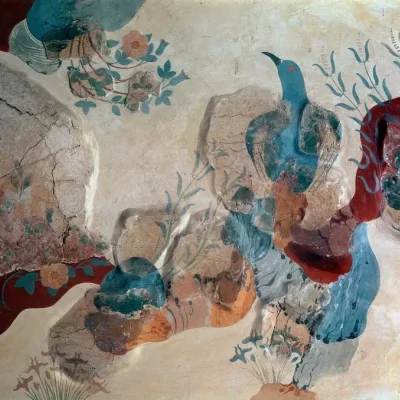 Freskó a lelkednek!