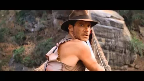 George Lucas Indiana Jones-terve kis híján hazavágta a franchise-t: szürreális, amit elképzelt 