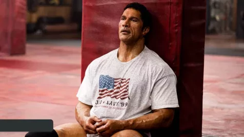 Dwayne Johnson reagált Zúzógép című filmje bukására 
