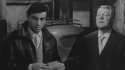 Budapesti Klasszikus Film Maraton: Jean Gabin és Alain Delon kettőse is szórakoztatja a nézőket