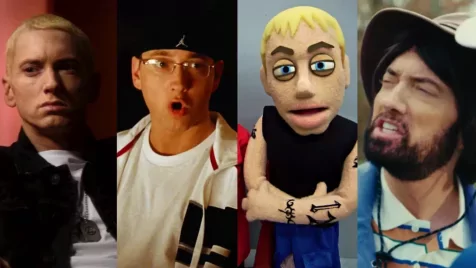 Íme Eminem 7 legjobb filmes cameója, ami elég keményre sikerült