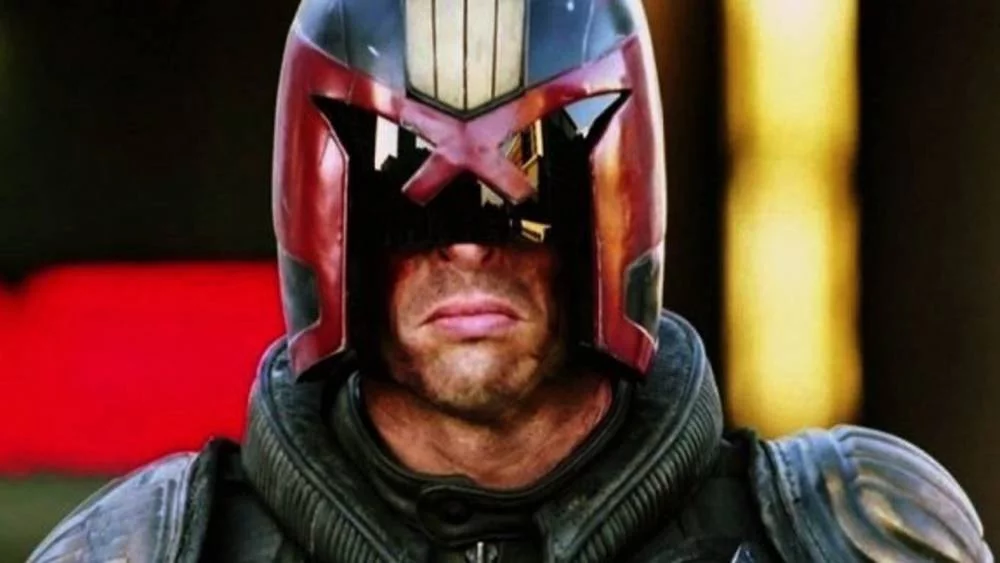 Dredd