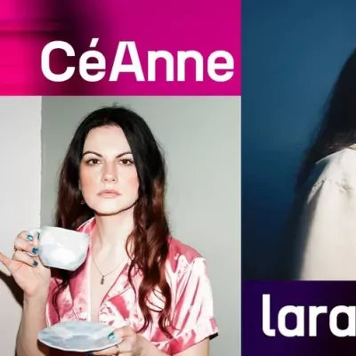 CéAnne, larao (SI)