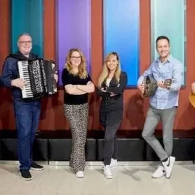 Görög est - Koncert és táncház a Mydros zenekarral