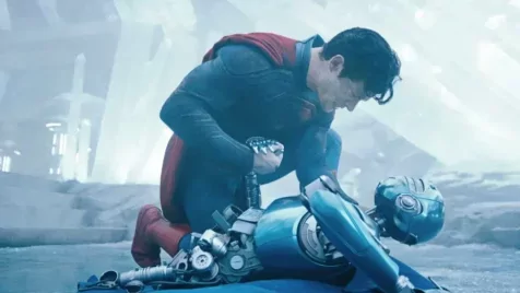 Megvan, mikor érkezik a Superman folytatása: már címet is kapott 