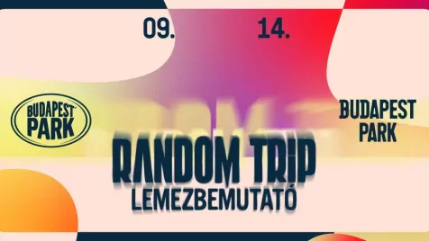Generációk és műfajok közös nyelve egy lemezen: Random Trip – Zenehíd²