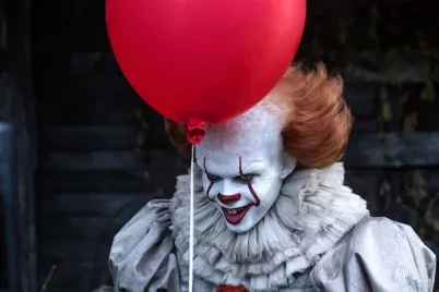 Mennyit tudsz az AZ című Stephen King horrorról? - KVÍZ