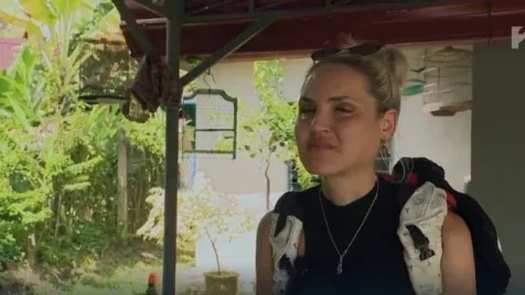Ázsia Expressz: „Minek jöttél ide?” – Lakatos Levente durván beleállt csapattársába, nem kímélte Kőgazdag Mettát