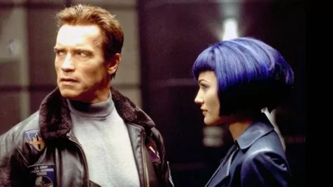 9 dolog, amit te sem tudtál A hatodik napon című filmről