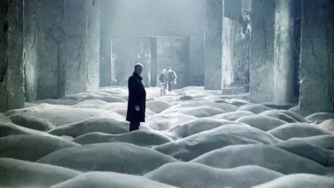 A csodálatos kultuszfilm, amely „megölte