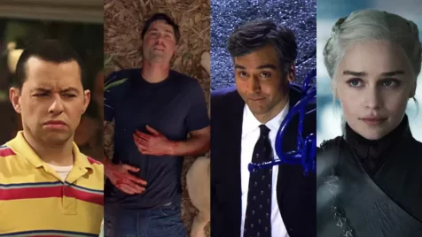 Az elmúlt 25 év 10 legrosszabb sorozatfináléja, amely szinte arcul köpte a nézőket