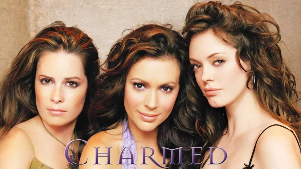 Bűbájos boszorkák || Démonok és emberek