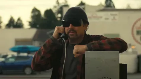 Inverz Tom Cruise-t játszik DiCaprio az új filmjében