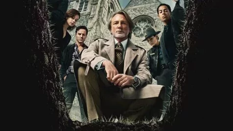 Vannak hibái, de rendkívül szerethető a Tőrbe ejtve 3