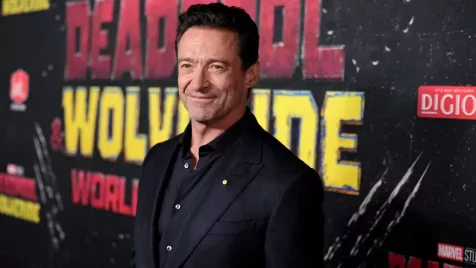 Hugh Jackman karrierjében ez a legmegalázóbb intimjelenet, amit máig nem tud elfelejteni 