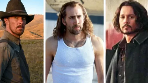 Színészek, akik belekötöttek más színészek alakításába