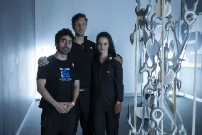 Kihirdették az Esterházy Art Award 2025 közönségdíját