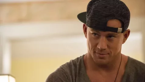 Channing Tatum elárulta, mit bánt meg legjobban a karrierjében