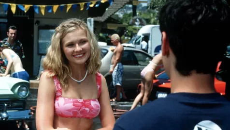 Kirsten Dunst elárulta, szerepelne-e a Hajrá csajok! folytatásában