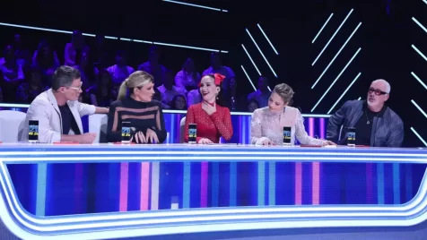Ez a négy híresség esett ki a Sztárban Sztár All Star második adásában