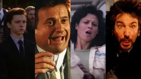 7 király jelenet, amelyek forgatása során hazudtak a színészeknek