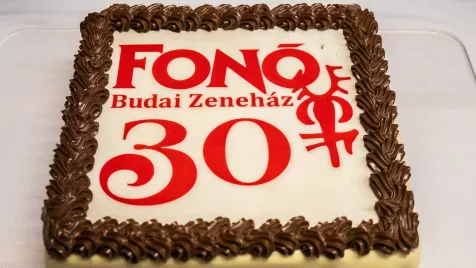 Átadták a Fonó-díjakat, elindult a táncházi évad és a koncertszezon