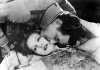 Greta Garbo profilképe