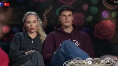 Óriási balhé a Nyerő Párosban: Bárdosi Sanyi csúnyán beleállt Bódi Bencéékbe, Varga Rebeka keményen visszaszólt – VIDEÓ!