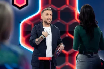 Megvan, mikor indul az Árulók és Majka új gameshow-ja az RTL-en